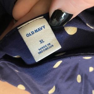 Women’s maxi dress